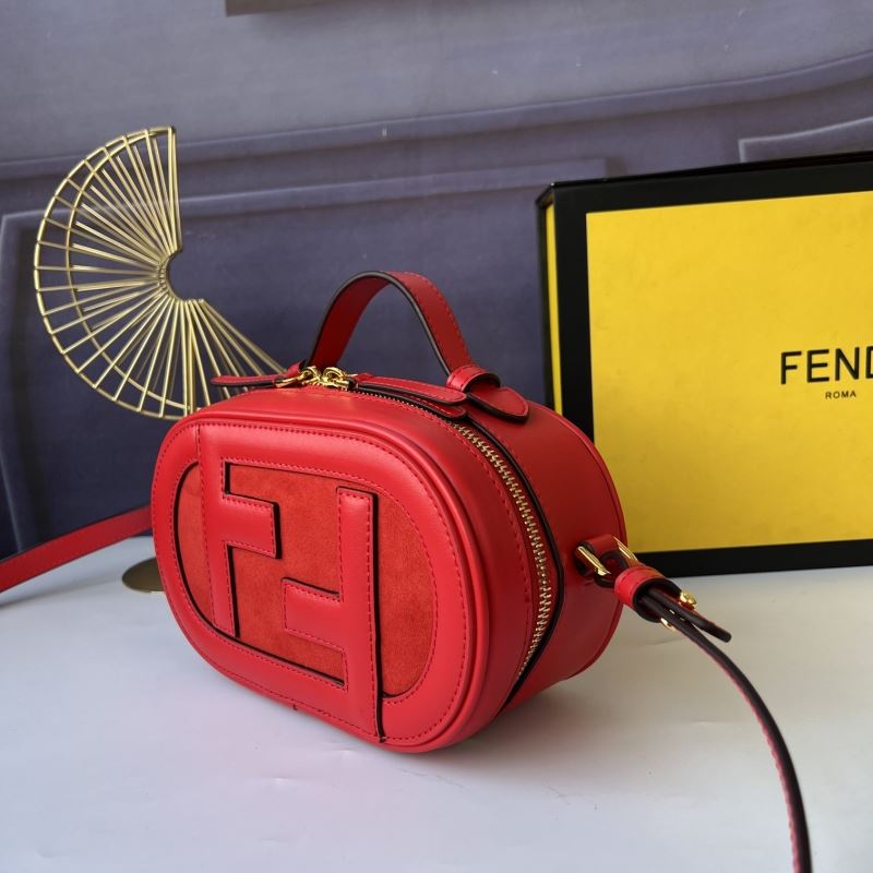 Fendi Satchel Bags